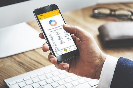 PVcomBank “may đo” dịch vụ chuyển tiền quốc tế cho khách hàng