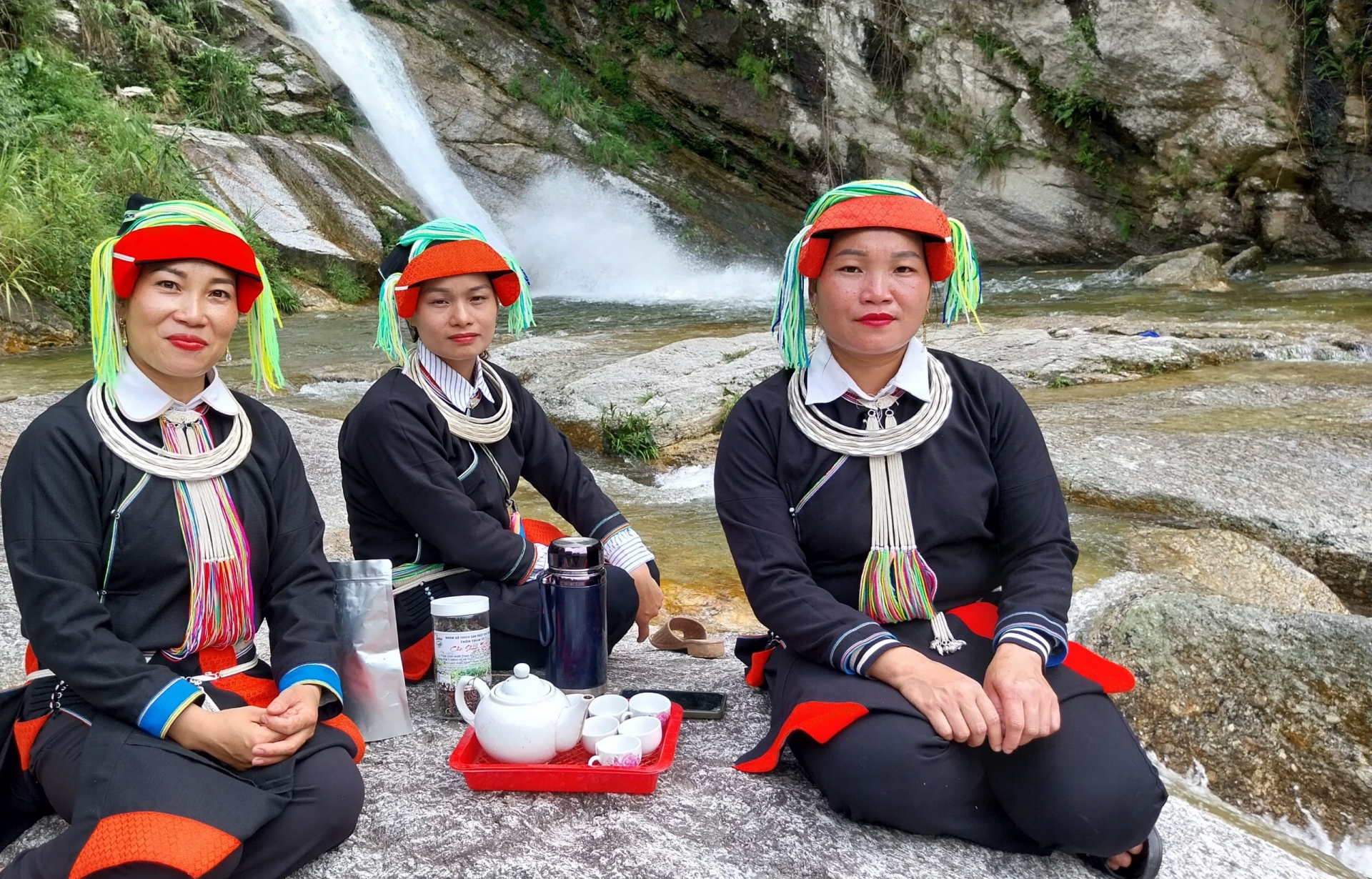 Thôn Lùng Tao - Điểm đến hấp dẫn