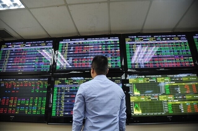 Khoảng 8% dân số Việt Nam đầu tư chứng khoán