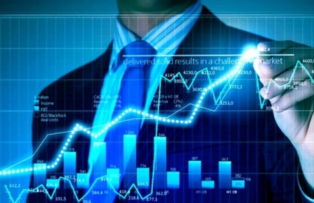Tin nhanh chứng khoán ngày 4/10: Phục hồi trên nền thanh khoản thấp