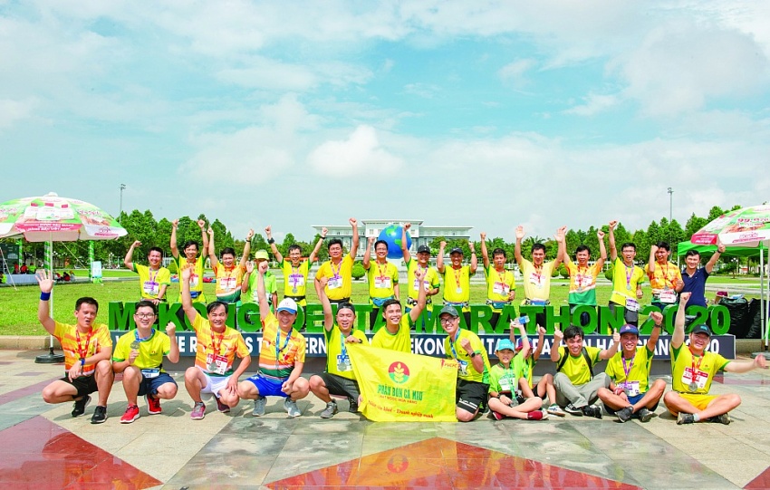 Công đoàn PVCFC: Nơi niềm tin trao gửi