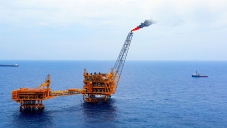 [PetroTimesTV] Tập đoàn Dầu khí Việt Nam duy trì hiệu quả sản xuất kinh doanh cao