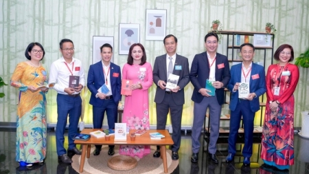 Đổi mới hoạt động Công đoàn về chất để nâng cao sức cạnh tranh