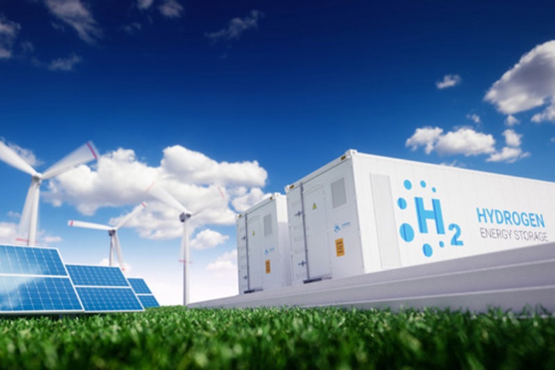 Algerie triển khai 4 dự án thử nghiệm hydro xanh Algerie triển khai 4 dự án thử nghiệm hydro xanh