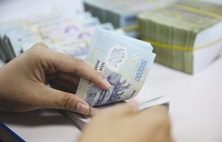 Chờ đợi tín hiệu tăng trưởng tín dụng trở lại