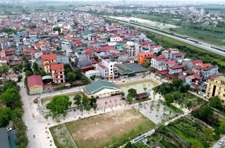 Tin bất động sản ngày 6/10: Phú Thọ đấu giá hơn 230 lô đất, khởi điểm thấp nhất 800.000 đồng/m2