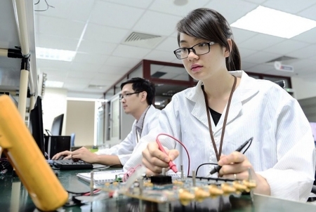 Phát triển thị trường khoa học và công nghệ đồng bộ, hiệu quả, hiện đại và hội nhập