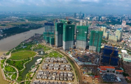 Trái phiếu doanh nghiệp bất động sản ấm dần với loạt thương vụ huy động vốn nghìn tỷ