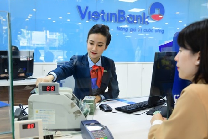 Tin ngân hàng ngày 6/10: VietinBank được tăng vốn điều lệ lên hơn 53.700 tỷ đồng