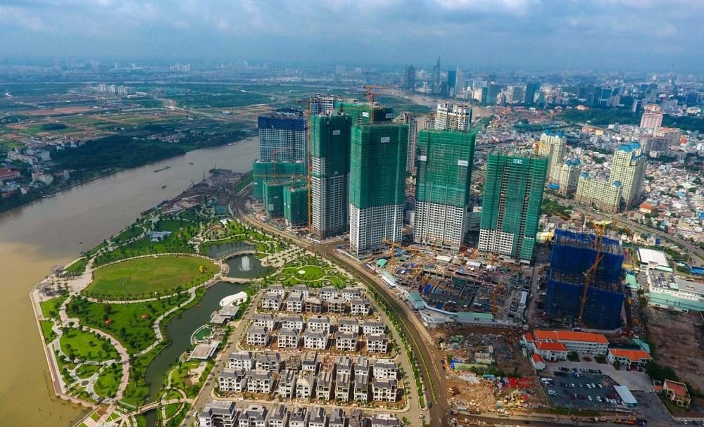 Trái phiếu doanh nghiệp bất động sản ấm dần với loạt thương vụ huy động vốn nghìn tỷ