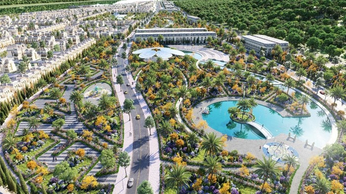 Trái phiếu doanh nghiệp bất động sản ấm dần với loạt thương vụ huy động vốn nghìn tỷ