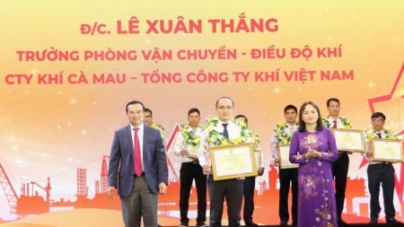 “Biết ơn tổ chức Công đoàn!”