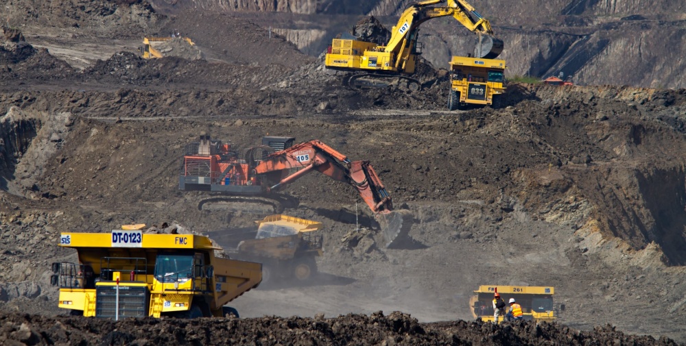 Khử carbon cho ngành khai thác mỏ: Vẫn còn chặng đường dài!