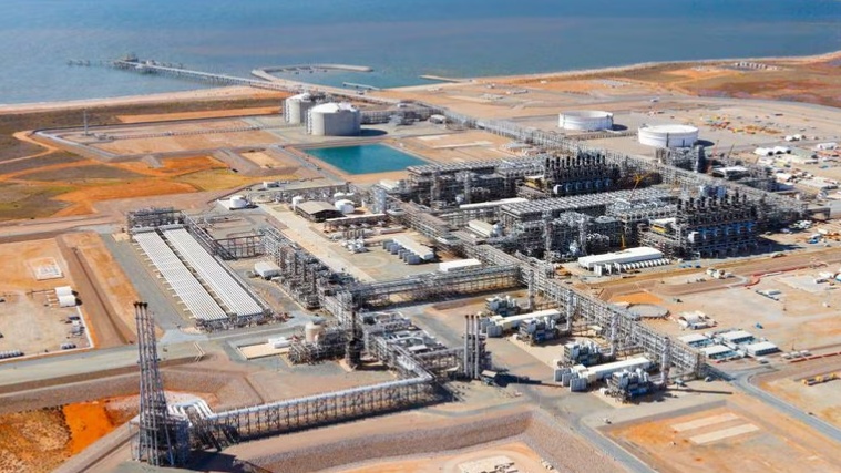 Công nhân LNG ở Úc đe dọa tiếp tục đình công sau khi Chevron bội ước cam kết