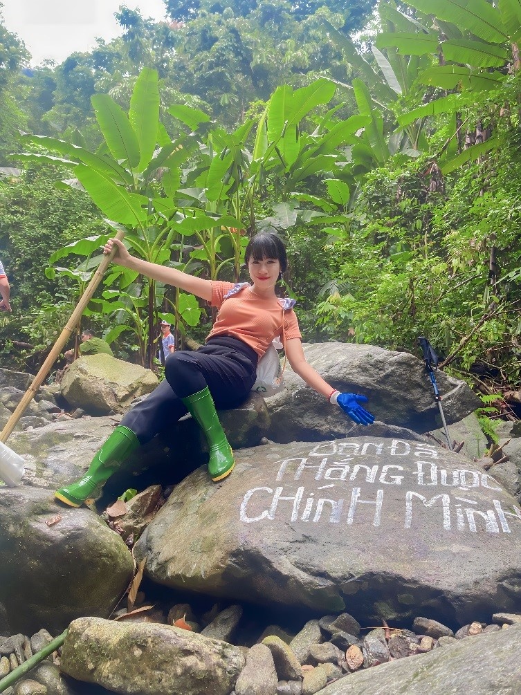 Thái Nguyên và định hướng phát triển sản phẩm “Du lịch cộng đồng gắn với trekking”