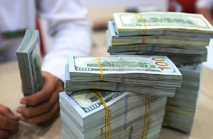 Tỷ giá ngoại tệ hôm nay 7/10: Đồng USD lao dốc