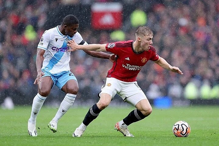 Lịch thi đấu bóng đá hôm nay 7/10: Man Utd có thoát được khủng hoảng?