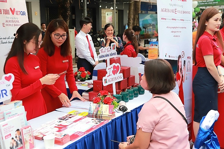 Hà Nội: Phát động thanh toán không dùng tiền mặt tại quận Hoàn Kiếm