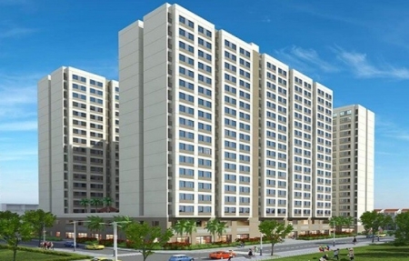 Bình Định: 28 dự án nhà ở xã hội tìm được nhà đầu tư