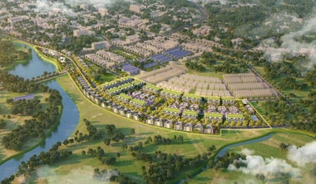 Hòa Bình: Hàng loạt dự án nhà ở, nghỉ dưỡng bị rà soát quy hoạch
