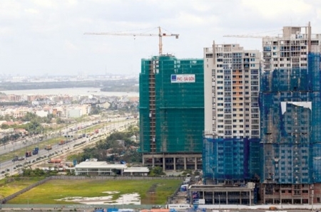 Tin bất động sản tuần qua: Thúc tiến độ gỡ vướng các dự án bất động sản, nhà ở
