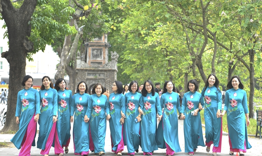 Hà Nội lùi thời gian tổ chức Lễ hội Áo dài du lịch 2023