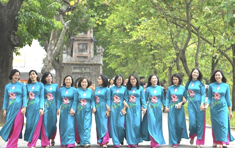 Hà Nội lùi thời gian tổ chức Lễ hội Áo dài du lịch 2023