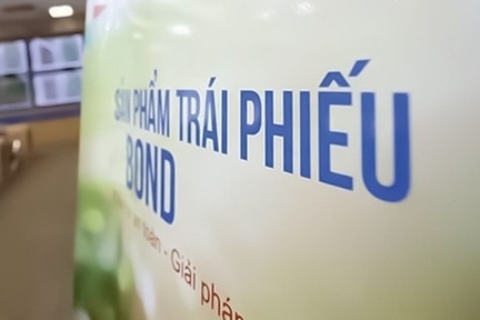 Capitaland Tower phát hành nhiều trái phiếu nhất trong 9 tháng đầu năm