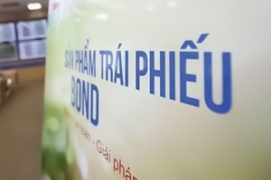 Capitaland Tower phát hành nhiều trái phiếu nhất trong 9 tháng đầu năm