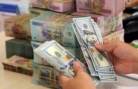 Tin ngân hàng ngày 9/10: Lãi suất liên ngân hàng tăng mạnh