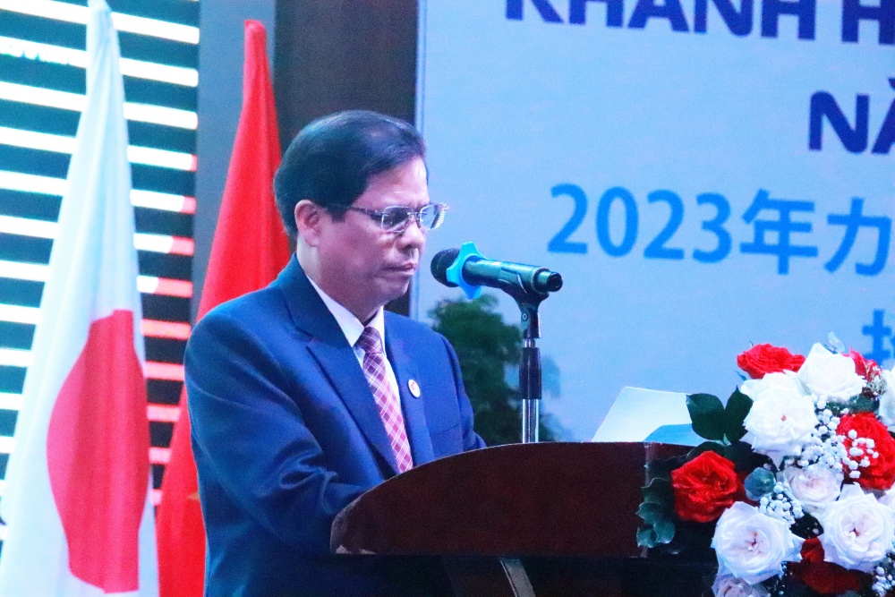 Hội nghị Xúc tiến đầu tư Khánh Hòa - Nhật Bản năm 2023