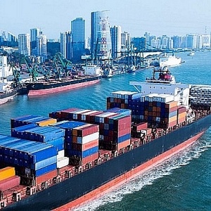 Kim ngạch xuất khẩu tăng trưởng liên tục 4 tháng