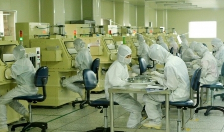 Ngành Công nghiệp công nghệ thông tin có dấu hiệu hồi phục
