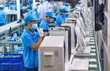 Chỉ số Niềm tin Kinh doanh tại Việt Nam đang trên đà cải thiện
