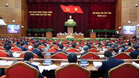 Nghị quyết phải trúng; thực hiện phải tốt; tổng kết phải thiết thực