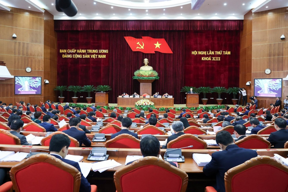 Nghị quyết phải trúng; thực hiện phải tốt; tổng kết phải thiết thực