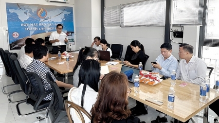 Cấp thiết thành lập Hiệp hội Doanh nghiệp bán lẻ xăng dầu Việt Nam