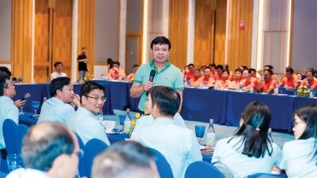 Suy ngẫm từ một hội thảo độc đáo