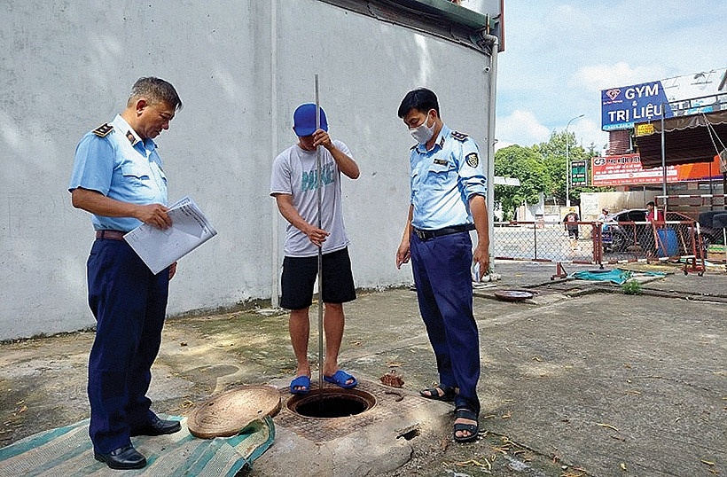 Cấp thiết thành lập Hiệp hội Doanh nghiệp bán lẻ xăng dầu Việt Nam