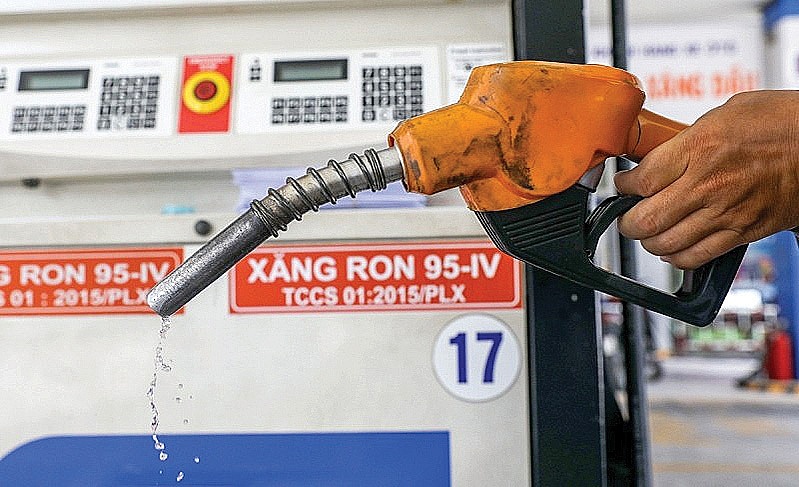 Cấp thiết thành lập Hiệp hội Doanh nghiệp bán lẻ xăng dầu Việt Nam