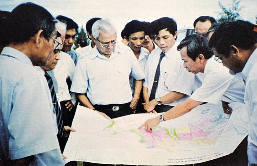 “Thỏi nam châm” thu hút đầu tư vào Quảng Ngãi