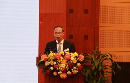 TS Cấn Văn Lực: Pháp lý là rào cản lớn nhất của thị trường bất động sản