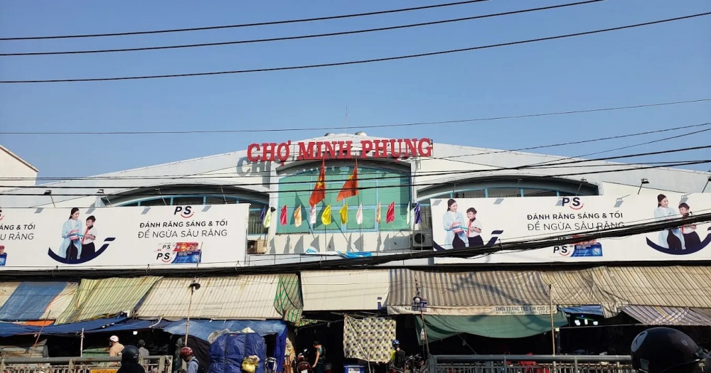 Khám phá 9 khu chợ đêm nổi tiếng tại Thành phố Hồ Chí Minh