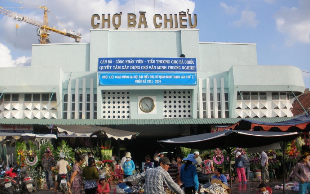 Khám phá 9 khu chợ đêm nổi tiếng tại Thành phố Hồ Chí Minh