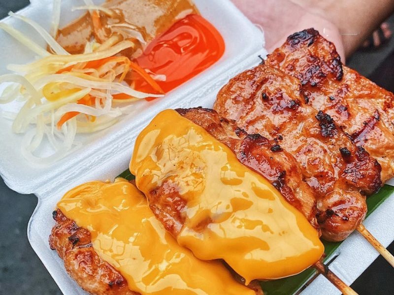 Khám phá 9 khu chợ đêm nổi tiếng tại Thành phố Hồ Chí Minh
