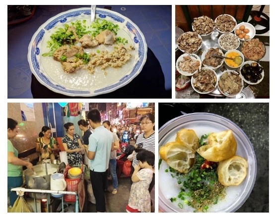 Khám phá 9 khu chợ đêm nổi tiếng tại Thành phố Hồ Chí Minh