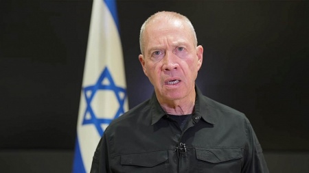 Israel cắt điện, nước, khí và ngừng cung cấp lương thực cho Dải Gaza