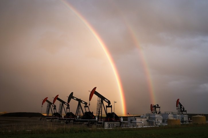 OPEC: Dầu mỏ vẫn còn chỗ đứng trong nhiều thập kỷ nữa OPEC: Dầu mỏ vẫn còn chỗ đứng trong nhiều thập kỷ nữa