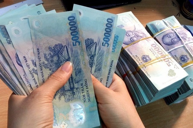 Chính sách tiền lương đã đến mức báo động