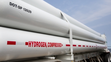 Mỹ chi 7 tỷ USD cho các trung tâm sản xuất hydro